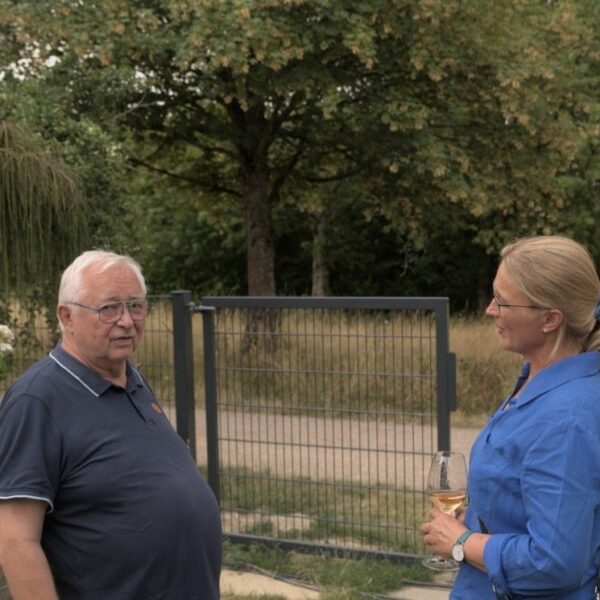 Axel Pohl