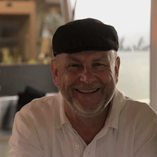 Axel Pohl