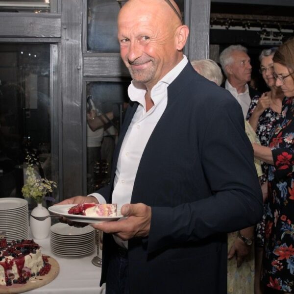 Axel Pohl