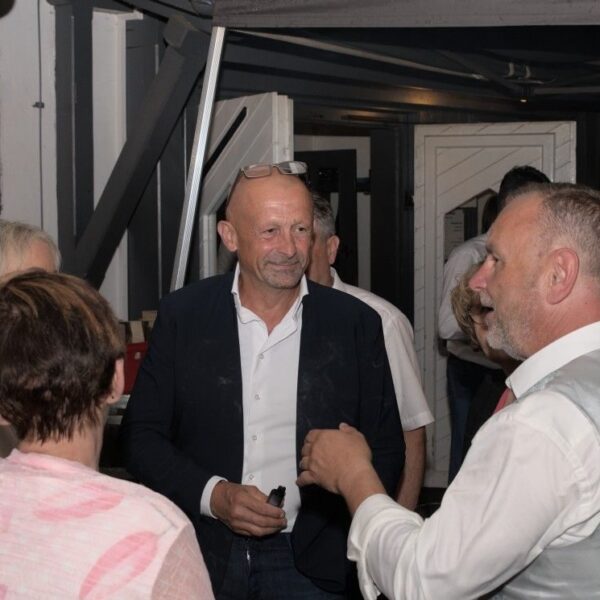 Axel Pohl
