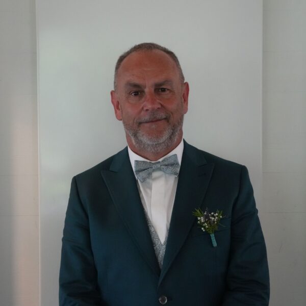Falko Jozwiak
