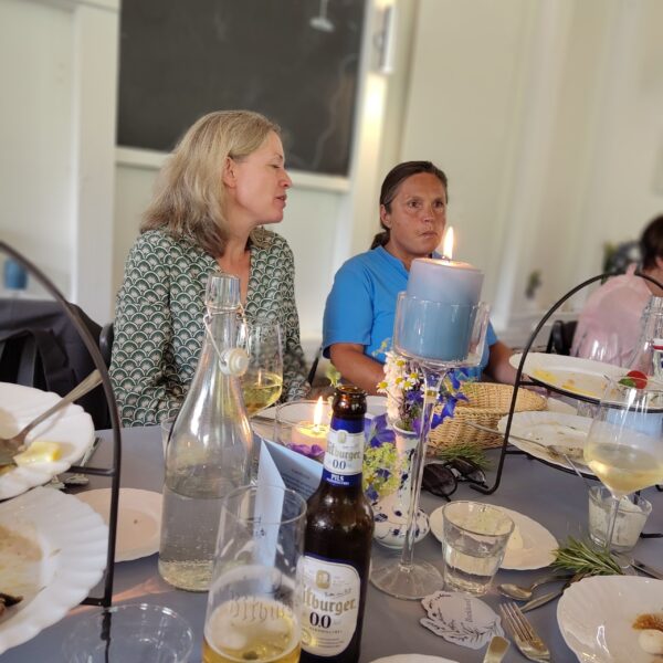 Ulrike Marx