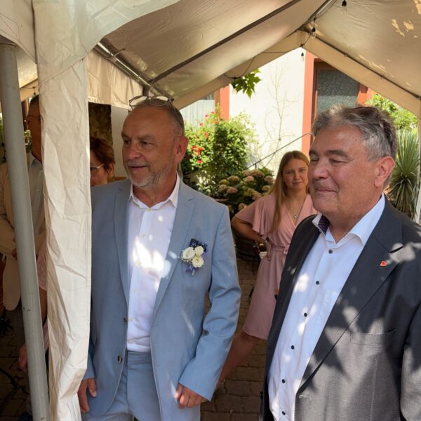 Conrad Mauritz