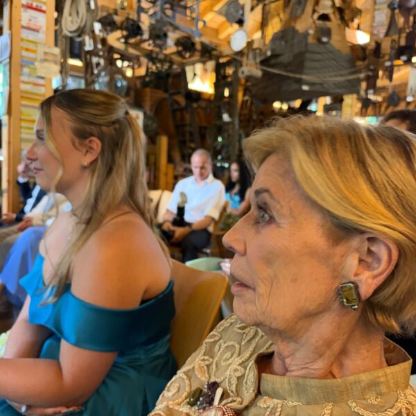 Conrad Mauritz