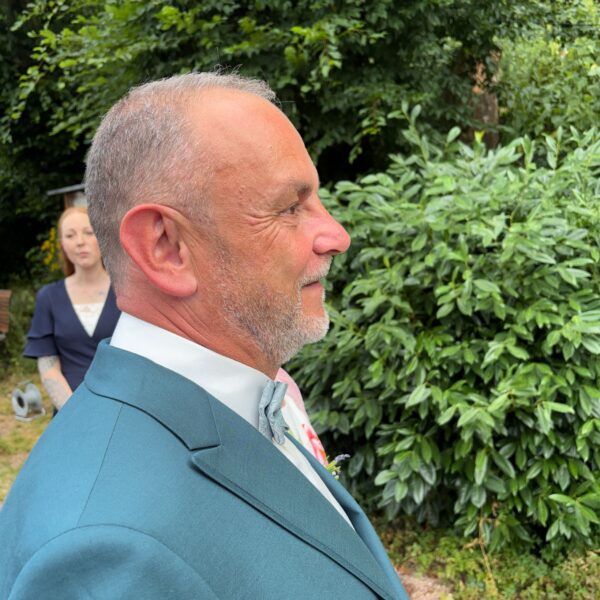 Conrad Mauritz
