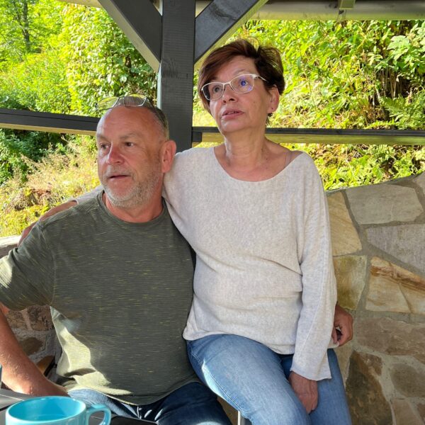 Fritzi Mauritz